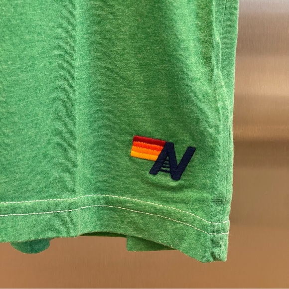 NWT Aviator Nation x Waste Management Phoenix Golf Tournament 2023 Unisex Shirt - Picture 11 of 15